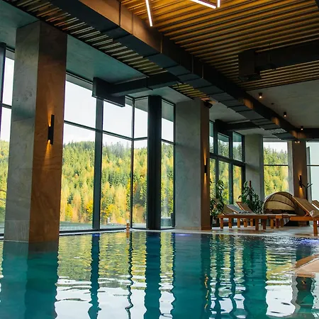 Aparthotel Rest&ski *