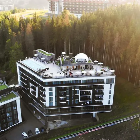 Rest&ski Aparthotel