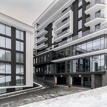 Rest&ski Aparthotel *