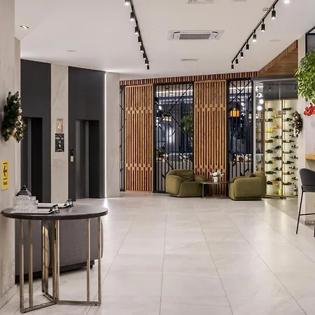 Aparthotel Rest&ski *