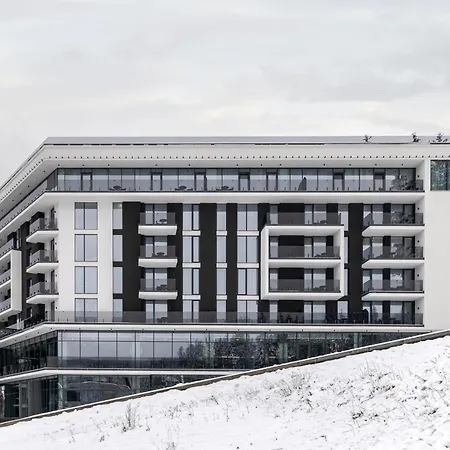 Aparthotel Rest&ski Bukovel