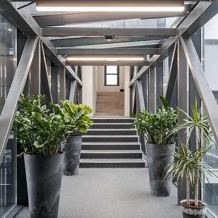 Rest&ski Aparthotel Boekovel