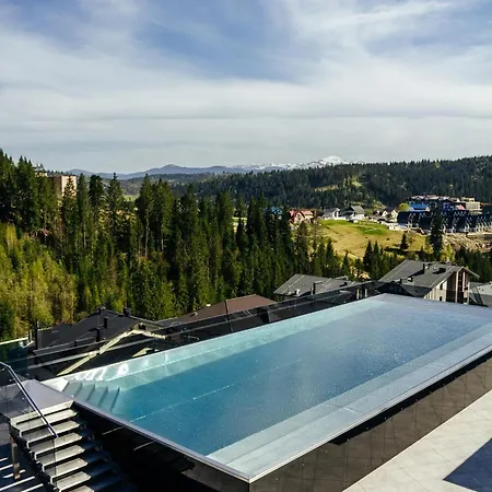 Aparthotel Rest&ski
