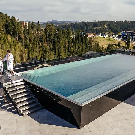 Rest&ski 4* Boekovel