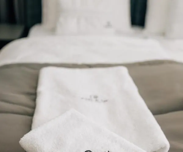 Aparthotel Rest&ski 4*