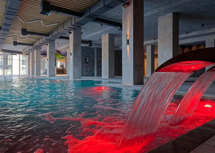 Rest&ski Aparthotel