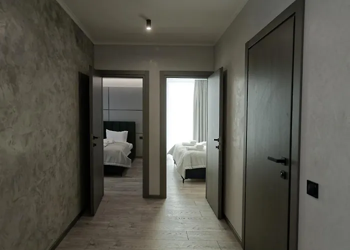 Aparthotel Rest&ski