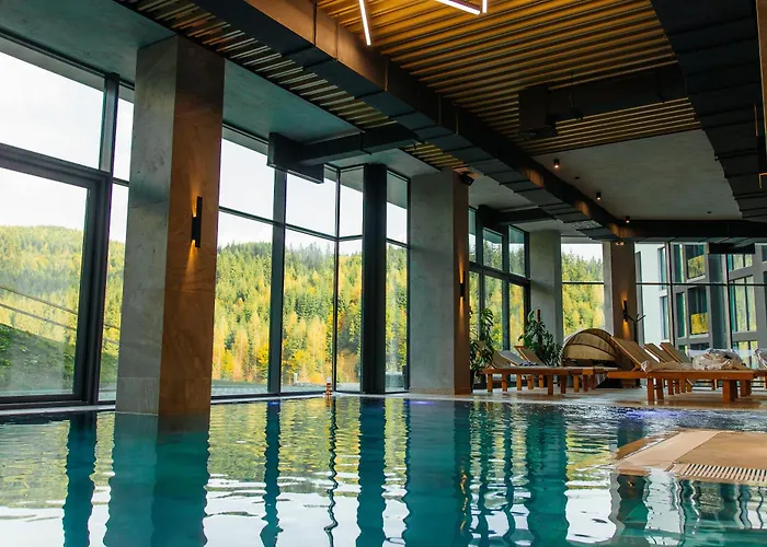 Aparthotel Rest&ski 4*