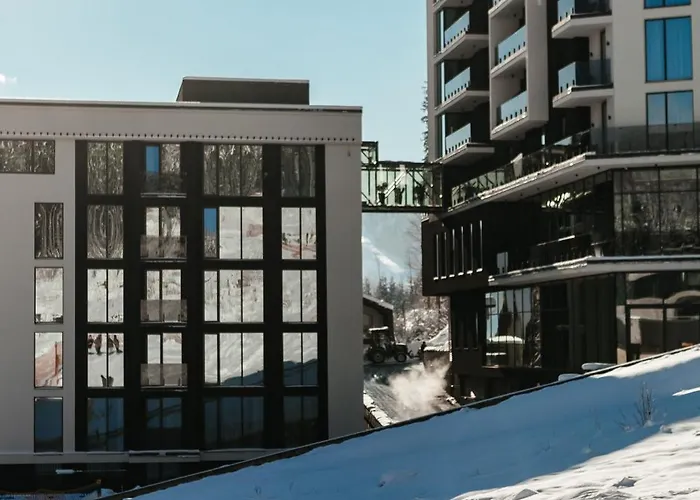 Rest&ski 4*